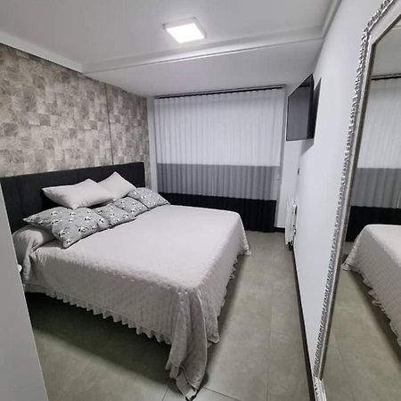 산신소 Loft Silgar 아파트 외부 사진